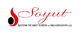 SOYUT İŞLETME TİCARET TURİZM VE ORGANİZASYON A.Ş.